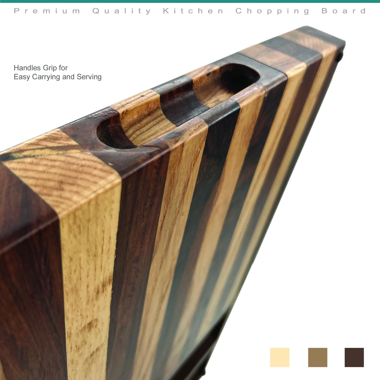 Pride Cutting Board