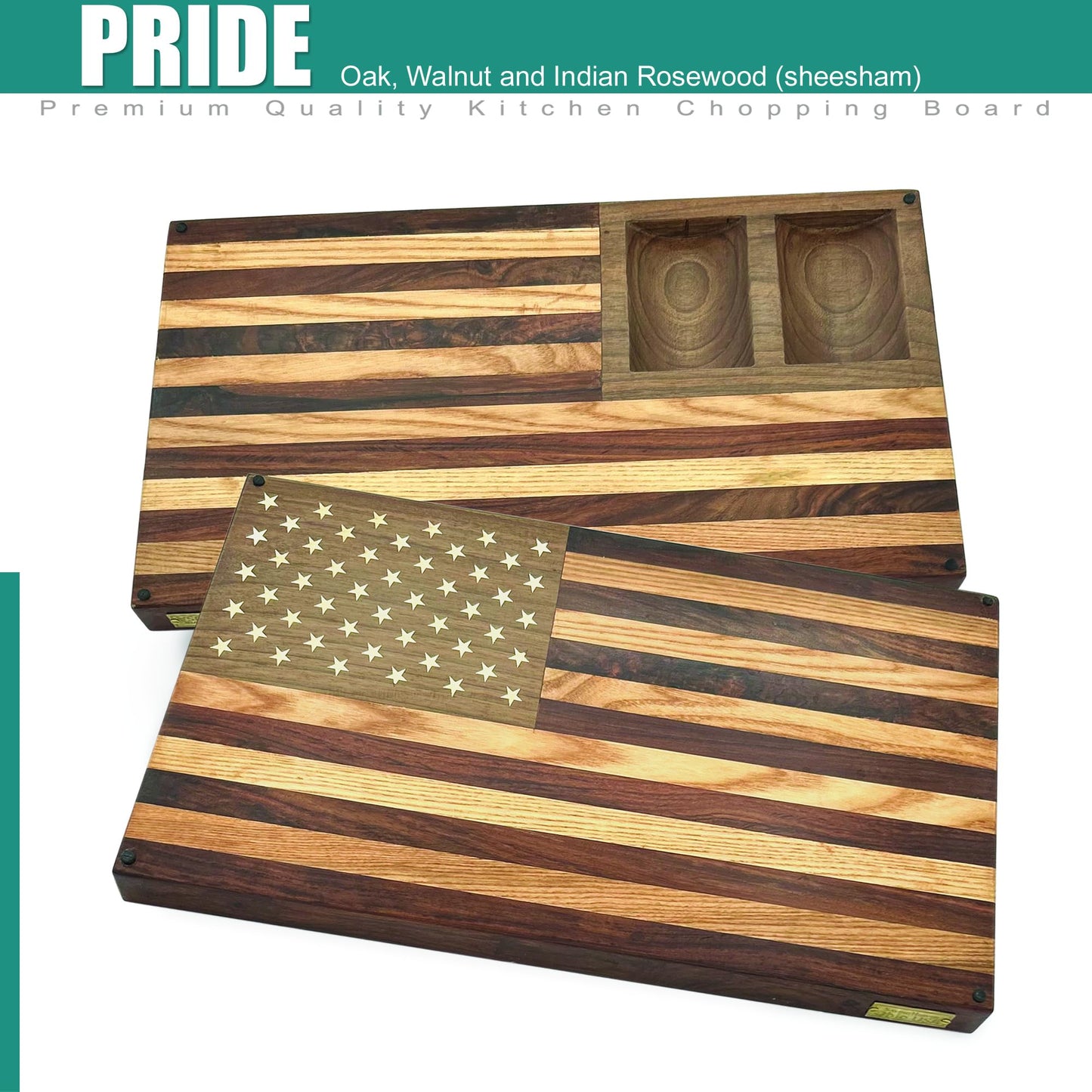 Pride Cutting Board