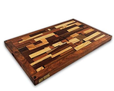 Tanisha Cutting Board
