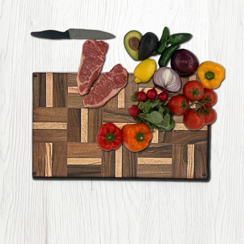 Gazelle Cutting Board