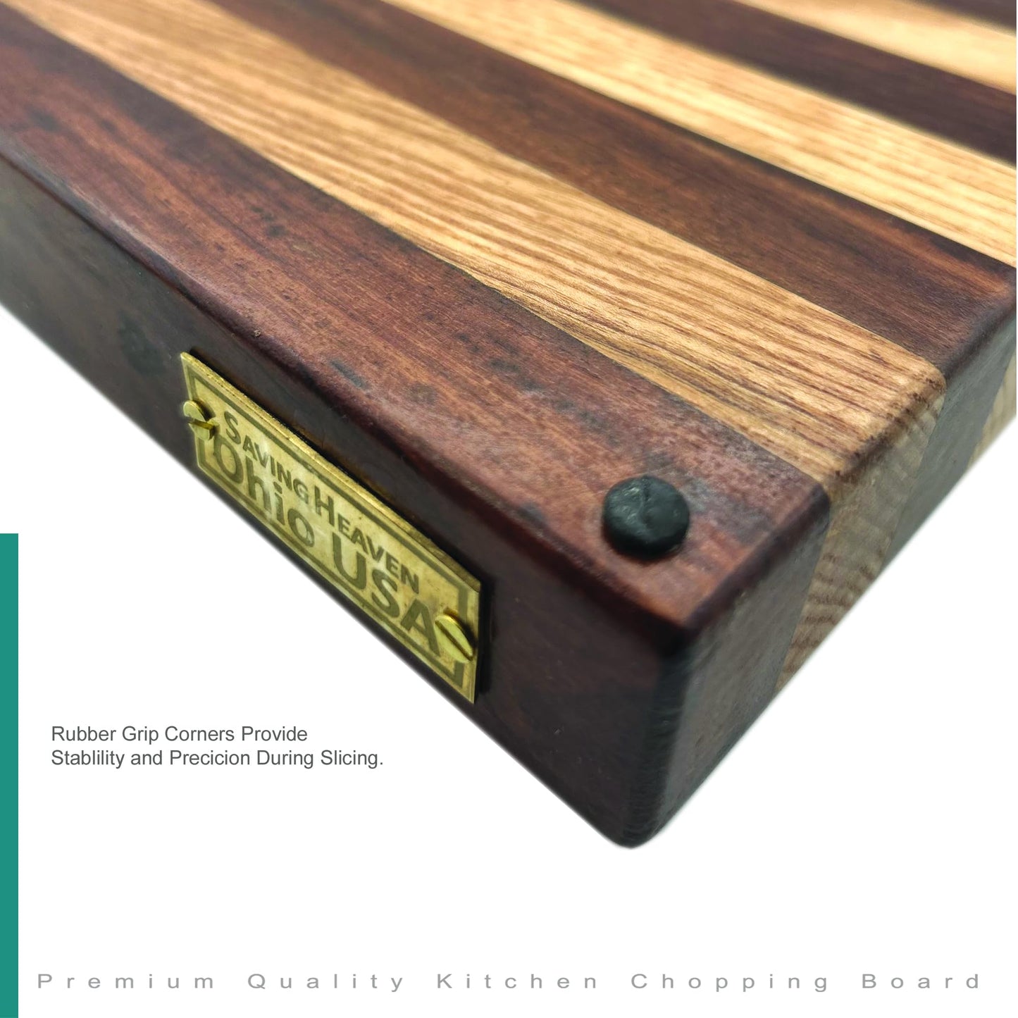 Pride Cutting Board