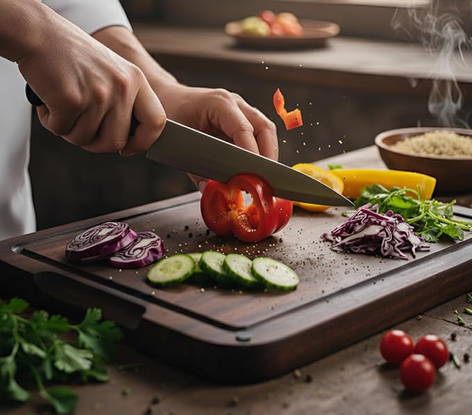 Serving Tray/Cutting Board