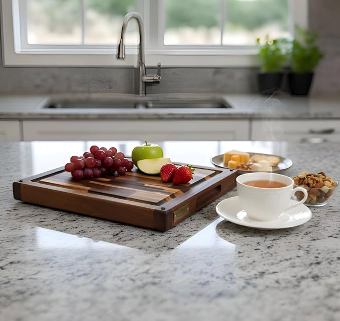 Tanisha Cutting Board