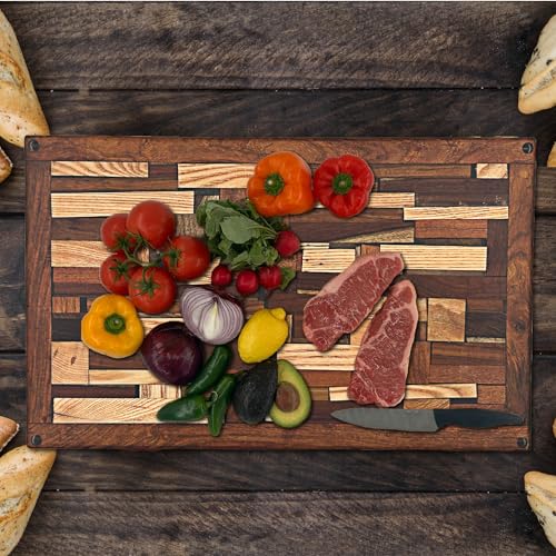 Tanisha Cutting Board