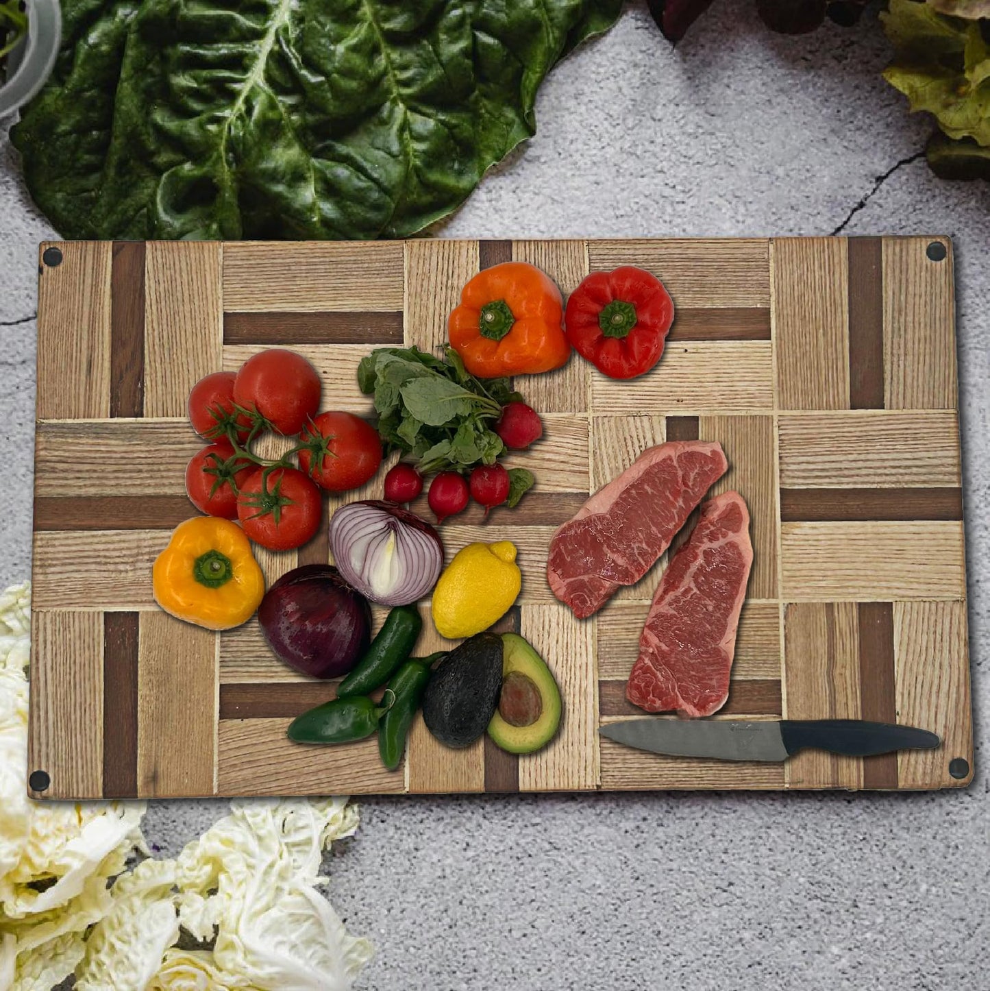 Aiana Cutting Board