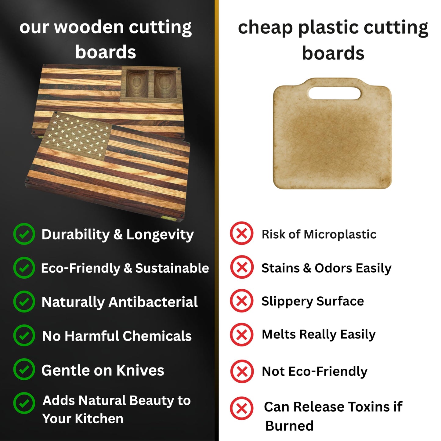 Pride Cutting Board