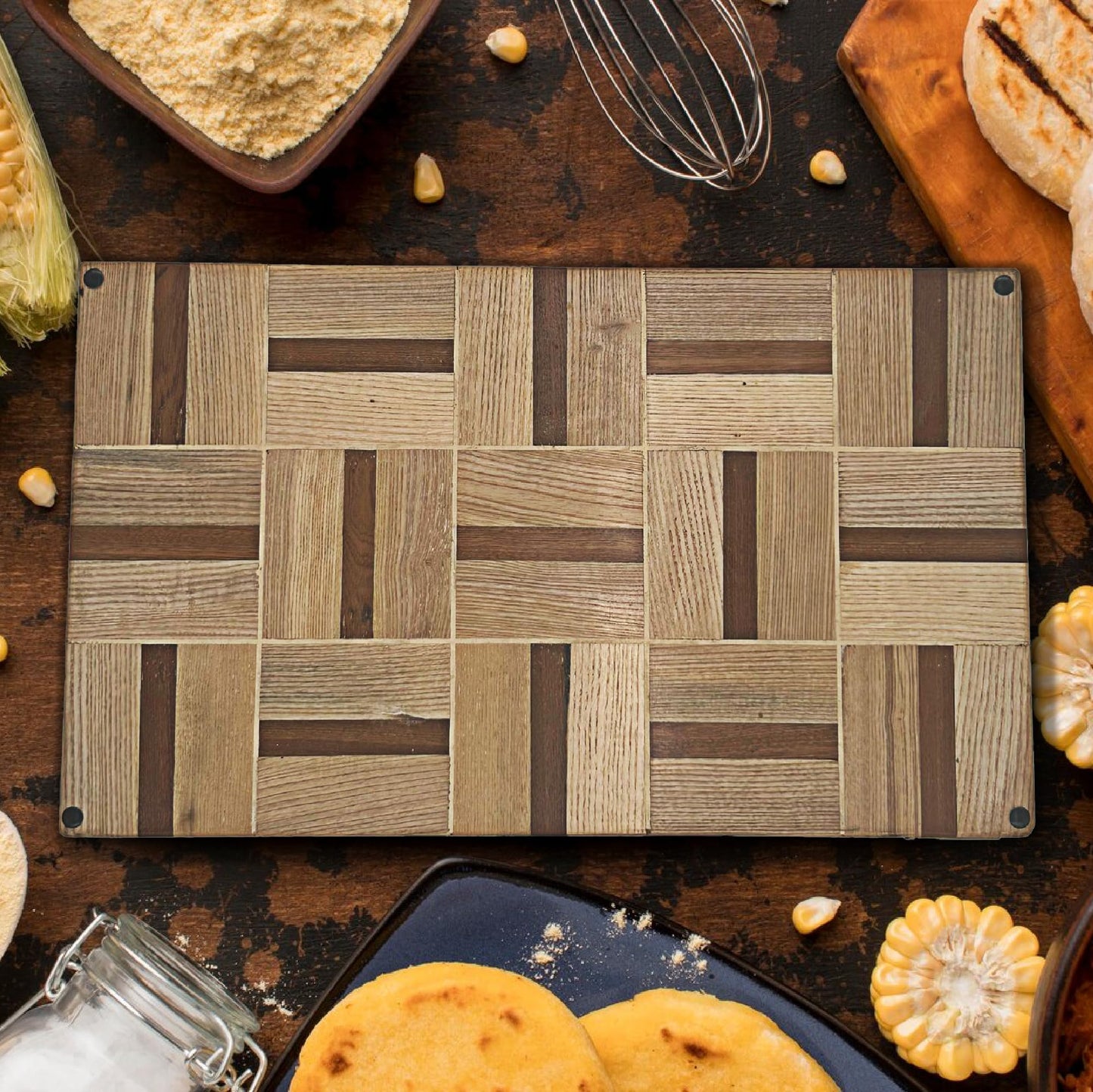 Aiana Cutting Board
