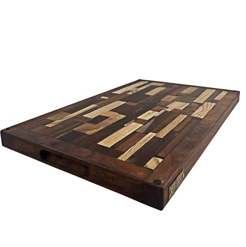Tanisha Cutting Board