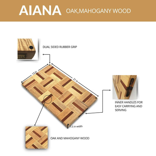 Aiana Cutting Board