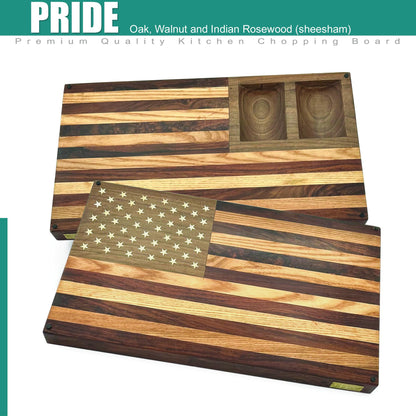 Pride Cutting Board