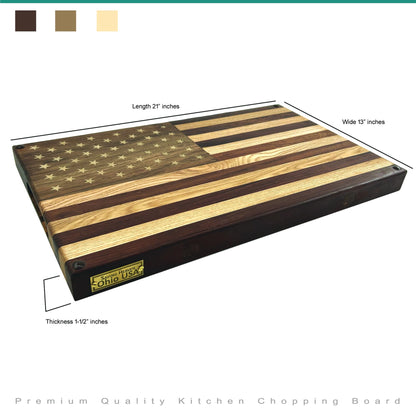 Pride Cutting Board