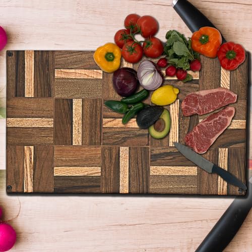 Gazelle Cutting Board