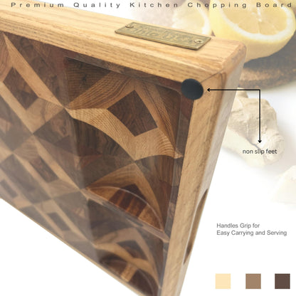 Magnum Cutting/Charcuterie Board