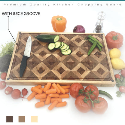 Magnum Cutting/Charcuterie Board