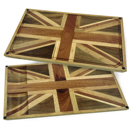 UK Cutting/Charcuterie Board