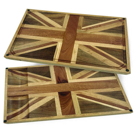 UK Cutting/Charcuterie Board