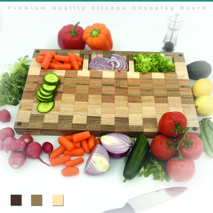 Cassia Cutting/Charcuterie Board