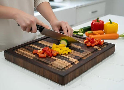 Tanisha Cutting Board