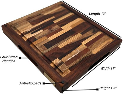 Tanisha Cutting Board