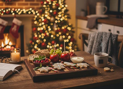 Tanisha Cutting Board