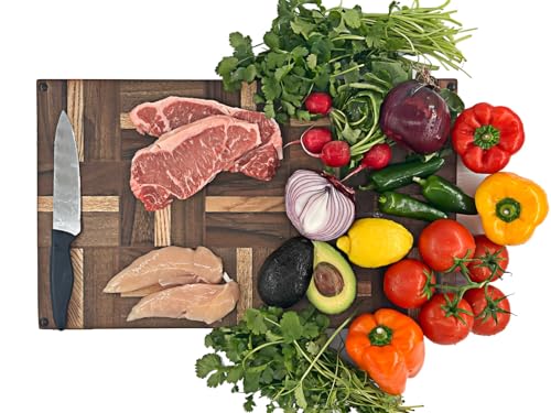 Gazelle Cutting Board