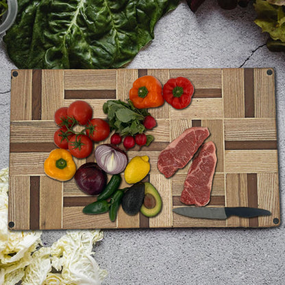 Aiana Cutting Board