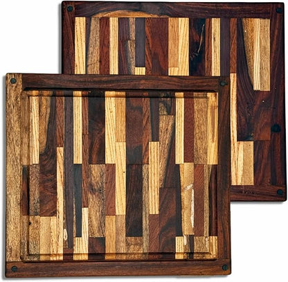 Tanisha Cutting Board