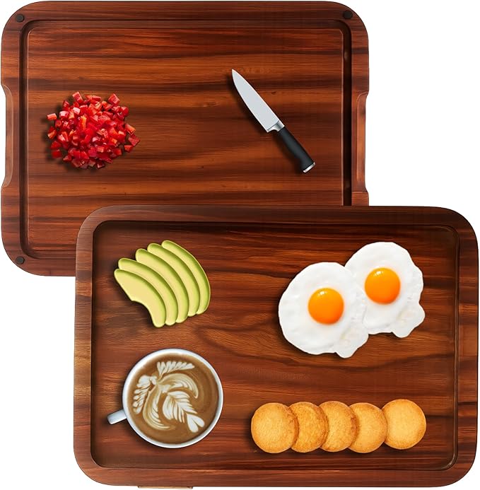 Serving Tray/Cutting Board