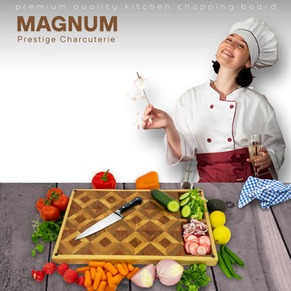 Magnum Cutting/Charcuterie Board