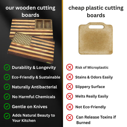 Pride Cutting Board