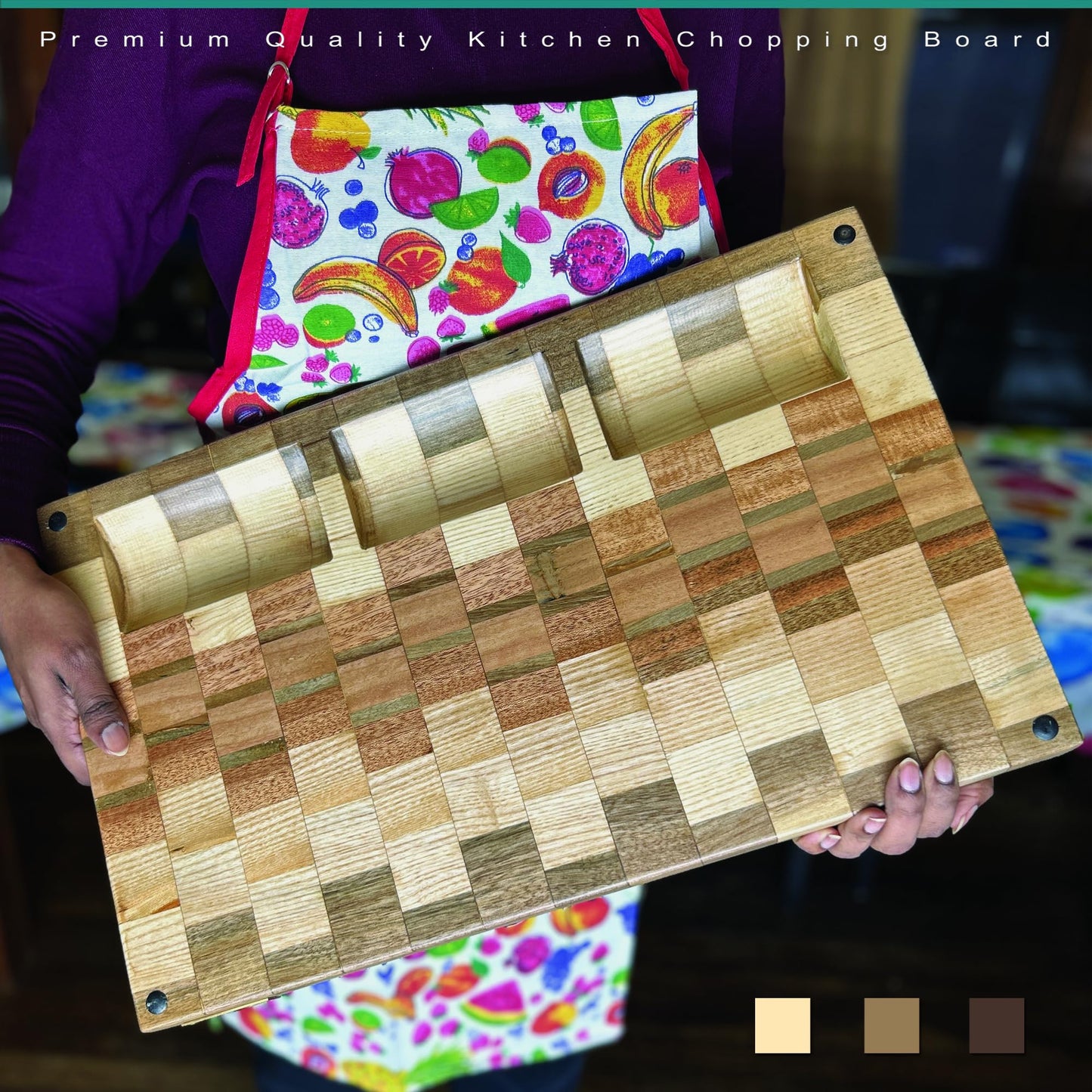 Cassia Cutting/Charcuterie Board