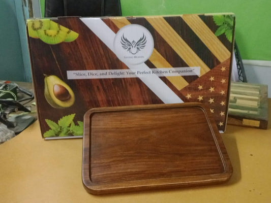 Serving Tray/Cutting Board