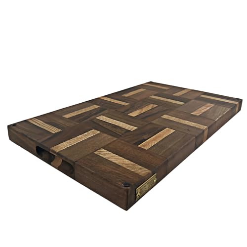 Gazelle Cutting Board