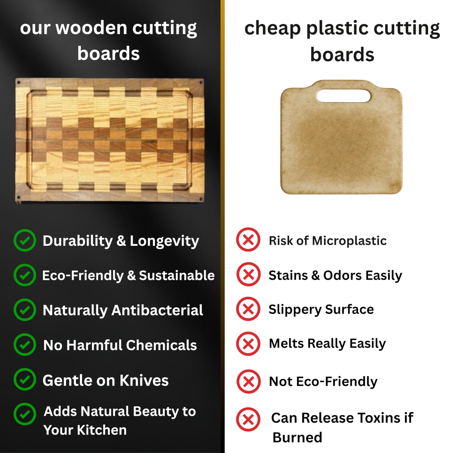 Cassia Cutting/Charcuterie Board