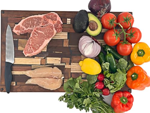 Tanisha Cutting Board