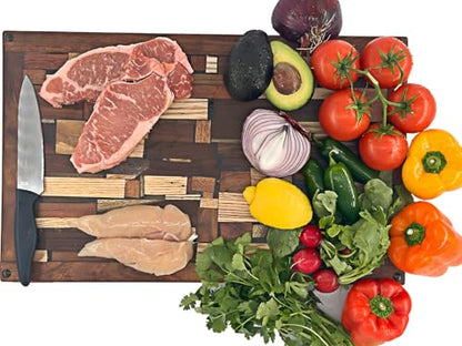 Tanisha Cutting Board